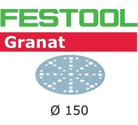 Festool 575158 Disque abrasif Diamètre 150.00 mm 10 pc(s)