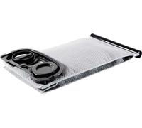 Festool 1x Longue Vie Sac à Poussière Longlife-Fis-Ctl Midi 499704 pour Clt Midi