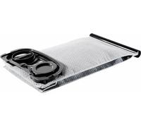 Festool 1x Longue Vie Sac à Poussière Longlife-Fis-Ctl Mini 499703 pour Clt Mini