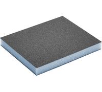 Festool 201113 Éponge à main Granat 98x120x13 120 GR/6 6 pc(s)