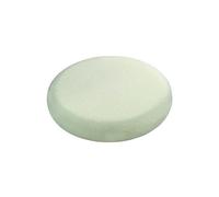 FESTOOL 202013 Tampon Abrasif Fin Blanc Diamètre 150 Mm Pièces 1