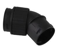 Pièce angle pour connecter un sac d'aspirateur sur une scie circulaire TS55/TSC55 Festool 202096