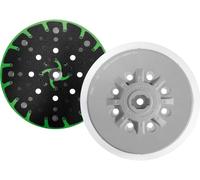 Festool Assiette abrasive 202459 Fusion‑Tec ST‑STF D150/MJ2‑M8‑SW Diamètre 150 mm