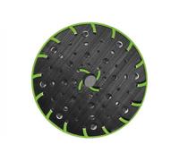 FESTOOL 202460 PLATORELLO FUSION TEC RIGIDE DIAMÈTRE 150 mm