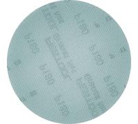 Festool Abrasif maillé 203297 – Ø 125 mm – grain 150 – 50 pièces