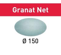 Festool Abrasif maillé STF D150 P150 GR NET/50 Granat Net - 203306