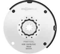 Festool 203334 HSB 100/Bi/OSC Lame de scie Lame de scie 100 mm 1 pc(s)