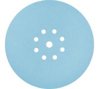 Abrasif STF D225 Granat Soft FESTOOL - grain 180 - 25 pièces - 204225