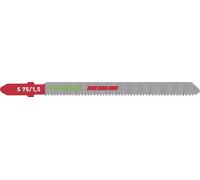Festool Lame de scie sauteuse PLASTICS PROFILE S 75/1,5/5