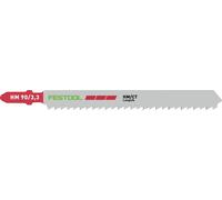 Festool Lame de scie sauteuse 204269 HM 90/3,3 pour plastique stratifié 1 pc