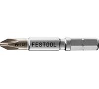 Festool Embout cruciforme PH 2-50 CENTRO/2 205074 – 2 pièces