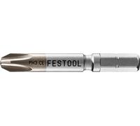 Festool Embout cruciforme PH 3-50 CENTRO/2 205075 2 pièces