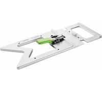 Festool 205229 FS-WA/90° Butée D'angle Pour Rail De Guidage Festool