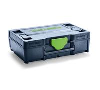 Festool 205399 - Systainer³ SYS3 XXS 33 BL