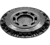 Festool 205415 ASSIETTE ABRASIVE ST-D220/48-LHS 2 225 Diamètre 220 mm