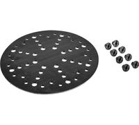 Festool 205418 Pad dinterface IP-STF-D220/48-LHS 2 225 Diamètre 225.00 mm 1 pc(s)