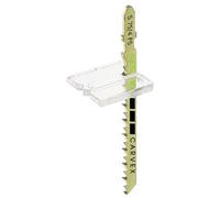 Festool 20x Pare-éclats 490121 pour Scie Sauteuse Pendulaire Ps Psb (C) (C)