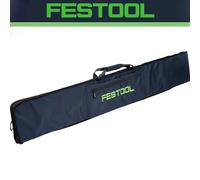 FESTOOL 466357 Étui de transport pour Rails de guidage FS, sac à outils de transport de stockage de Structure en Nylon Durable 466357