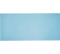 Festool Feuille abrasive STF 46x178 mm P180 pour ponçage manuel – 10 pièces