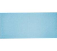 Festool 46x178 P180 GR/10 204279 Feuille abrasive pour ponçage manuel Grain 180 (L x l) 46 mm x 178 mm 10 pc(s)