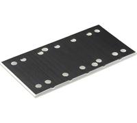 Festool 483679 Patins de ponçage SSH-STF-115x225/10 1 pc(s)