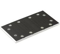 Patin de ponçage SSH-STF FESTOOL - 93 x 175/8 - 483905