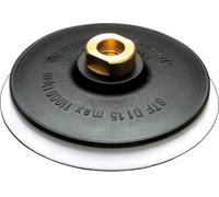 Festool 484173 PLAQUE DE PONÇAGE ST-STF-D115/0-M14 W Diamètre 115 mm