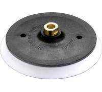 Festool 485253 PLAQUE DE PONÇAGE ST-STF-D180/0-M14 W Diamètre 180 mm