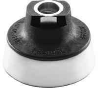 Festool 488337 ASSIETTE À POLISSAGE PT-STF-D80-M14 Diamètre 70 mm 1 pc(s)