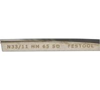 Festool Couteaux hélicoïdaux HW 65 – 488503