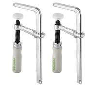 Lot de 2 serre-joints FSZ 120 - FESTOOL - 489570