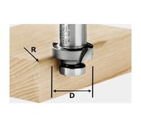 Festool 490095 Fraise à moulurer Dimension produit, Ø 27 mm