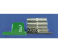 Festool Plaquettes de rechange HW-WP 30x5,5x1,1 (4x) 491388