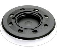 Festool Plateau de ponçage ST-STF D125/8 FX-W-HT FastFix – Diamètre 125 mm