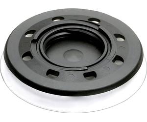 Festool 492125 ASSIETTE ABRASIVE ST-STF D125/8 FX-W-HT Diamètre 125 mm