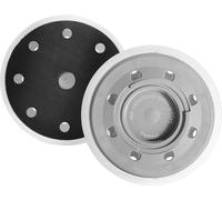 Festool 492126 ASSIETTE ABRASIVE ST-STF D125/8 FX-SW Diamètre 125 mm