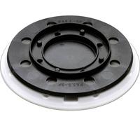 Festool 492280 ASSIETTE ABRASIVE ST-STF 125/8-M4-J W-HT Diamètre 125 mm