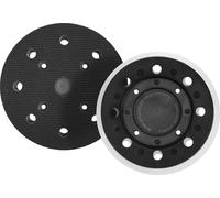 Festool 492282 ASSIETTE ABRASIVE ST-STF 125/8-M4-J SW Diamètre 125 mm