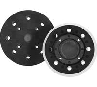 Festool Plateau de ponçage ST-STF 125/8-M4-J SW – Diamètre 125 mm