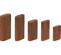 Festool D 8x50/100 MAU cheville en bois 100 pièce(s) Biscuit