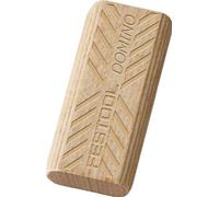 Festool - 494939 - Domino en hêtre - 6 x 40 mm - 190 pièces (Import Allemagne)