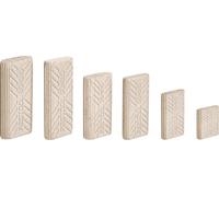 Festool 494941 D 8x50/100 BU Cheville 50 mm 100 pc(s)