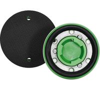 Festool 495625 PLATEAU DE POLISSAGE PT-STF-D90 FX-RO90 Diamètre 75 mm 1 pc(s)