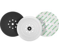 Festool 496106 ASSIETTE ABRASIVE ST-STF-D215/8-IP-LHS 225 Diamètre 215 mm