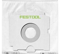 Festool SELFCLEAN SC FIS-CT 36/5 Sac filtre pour Aspirateur mobile CT 36 - 5 Pièces (496186)