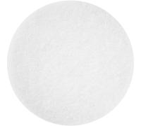 Festool 496509 Toison polisseuse non tissée D150 white VL/10 Diamètre 150.00 mm 10 pc(s)