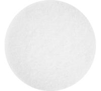 Festool 496509 Toison polisseuse non tissée D150 white VL/10 Diamètre 150.00 mm 10 pc(s)