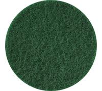 Festool 496510 Toison abrasive D125 green VL/10 125 mm 10 pc(s)