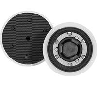 Plateau de Ponçage FESTOOL FastFix ST-STF D90/7 FX W-HT - 496804