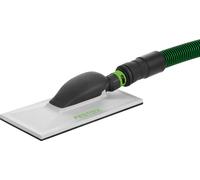 Festool 496963 Bloc de ponçage HSK-A 115x226 1 pc(s)